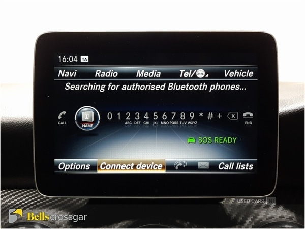 Used Mercedes-Benz A-Class 2018 for sale - 77346041: Photo 19