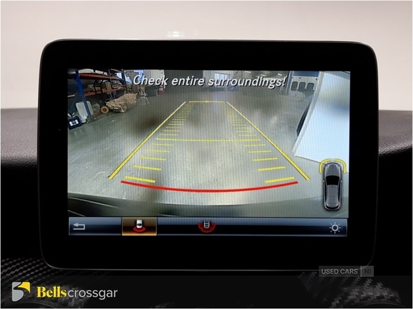 Used Mercedes-Benz A-Class 2018 for sale - 77346041: Photo 20