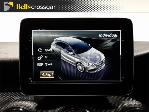 Used Mercedes-Benz A-Class 2018 for sale - 77346041: Photo 24