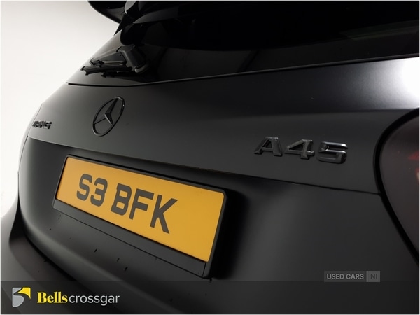 Used Mercedes-Benz A-Class 2018 for sale - 77346041: Photo 38