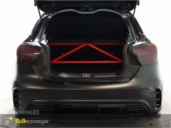 Used Mercedes-Benz A-Class 2018 for sale - 77346041: Photo 41