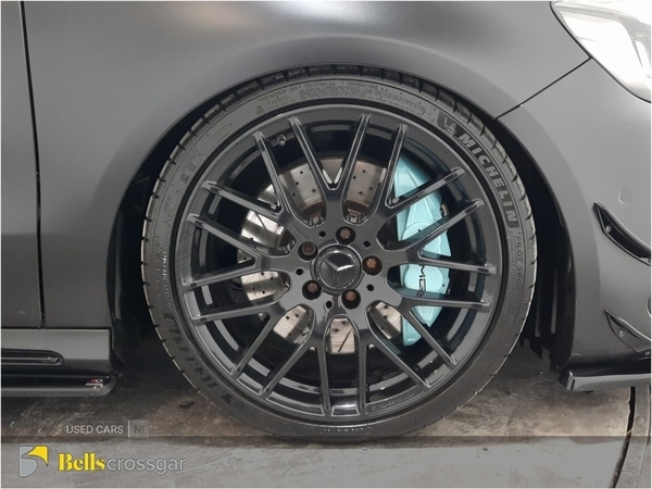 Used Mercedes-Benz A-Class 2018 for sale - 77346041: Photo 43