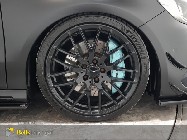 Used Mercedes-Benz A-Class 2018 for sale - 77346041: Photo 45