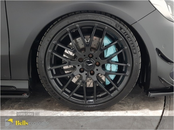 Used Mercedes-Benz A-Class 2018 for sale - 77346041: Photo 46