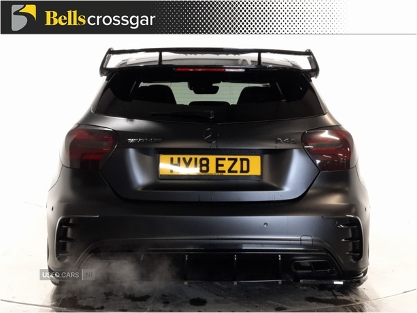 Used Mercedes-Benz A-Class 2018 for sale - 77346041: Photo 6