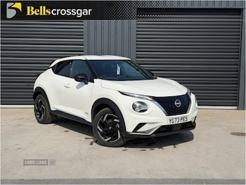 Used Nissan Juke 2024 for sale - 79117122: Photo