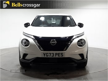 Used Nissan Juke 2024 for sale - 79117122: Photo