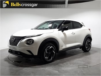 Used Nissan Juke 2024 for sale - 79117122: Photo