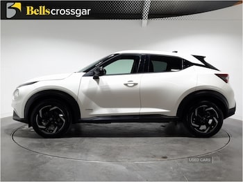 Used Nissan Juke 2024 for sale - 79117122: Photo