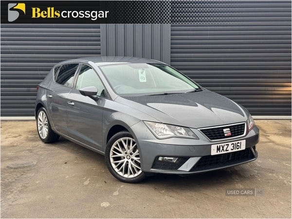 Used SEAT Leon 2017 for sale - 76899847: Photo 1