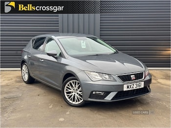 SEAT Leon feature image