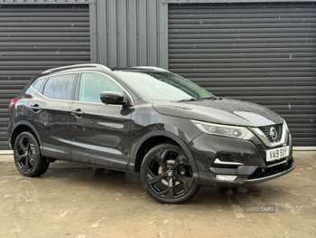 2019 - 1.3 DiG-T Tekna 5dr
