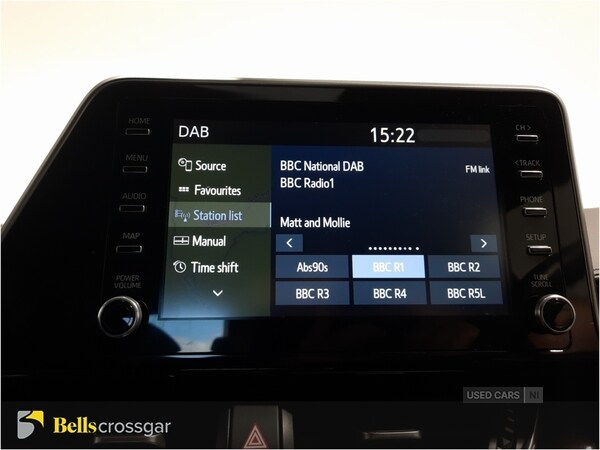 Used Toyota C-HR 2021 for sale - 75520984: Photo 19