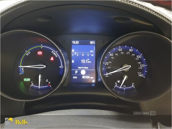 Used Toyota C-HR 2021 for sale - 75520984: Photo 22