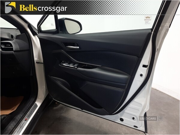 Used Toyota C-HR 2021 for sale - 75520984: Photo 25