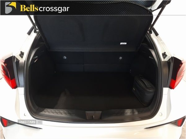 Used Toyota C-HR 2021 for sale - 75520984: Photo 28
