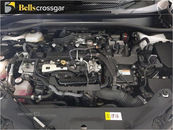 Used Toyota C-HR 2021 for sale - 75520984: Photo 29