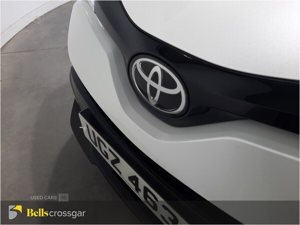 Used Toyota C-HR 2021 for sale - 75520984: Photo 30