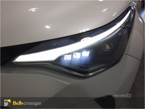 Used Toyota C-HR 2021 for sale - 75520984: Photo 31