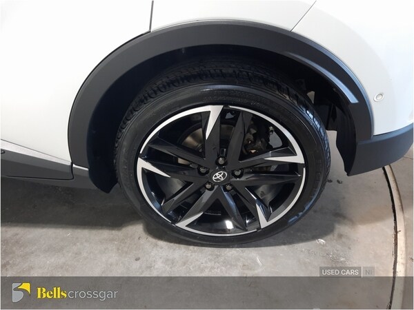 Used Toyota C-HR 2021 for sale - 75520984: Photo 38