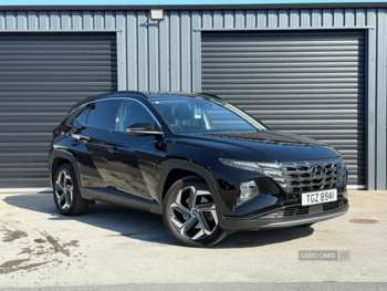 2021 - 1.6 TGDi Hybrid 230 Premium 5dr 2WD Auto