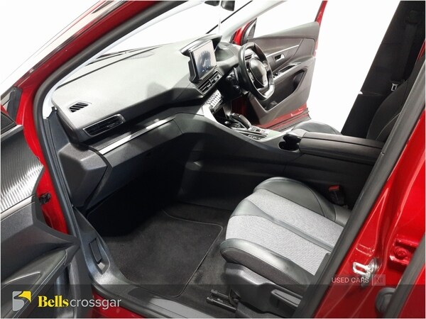 Used Peugeot 3008 2021 for sale - 76024916: Photo 10