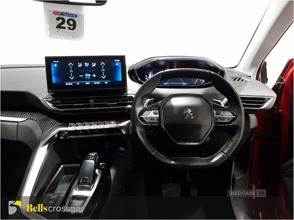 Used Peugeot 3008 2021 for sale - 76024916: Photo 11