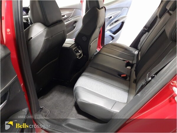 Used Peugeot 3008 2021 for sale - 76024916: Photo 12