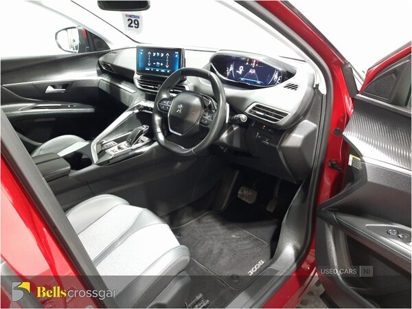 Used Peugeot 3008 2021 for sale - 76024916: Photo 13
