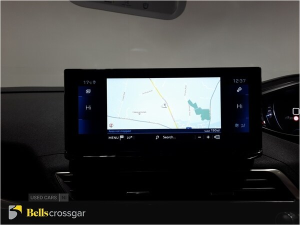 Used Peugeot 3008 2021 for sale - 76024916: Photo 16