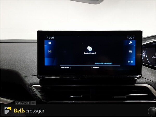 Used Peugeot 3008 2021 for sale - 76024916: Photo 17