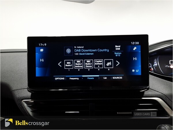 Used Peugeot 3008 2021 for sale - 76024916: Photo 19