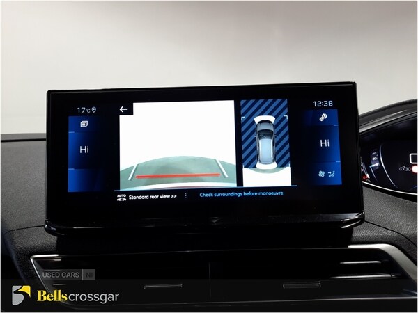 Used Peugeot 3008 2021 for sale - 76024916: Photo 20