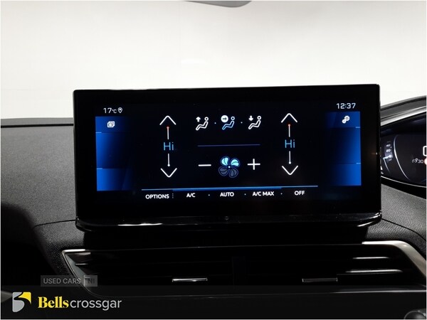 Used Peugeot 3008 2021 for sale - 76024916: Photo 21