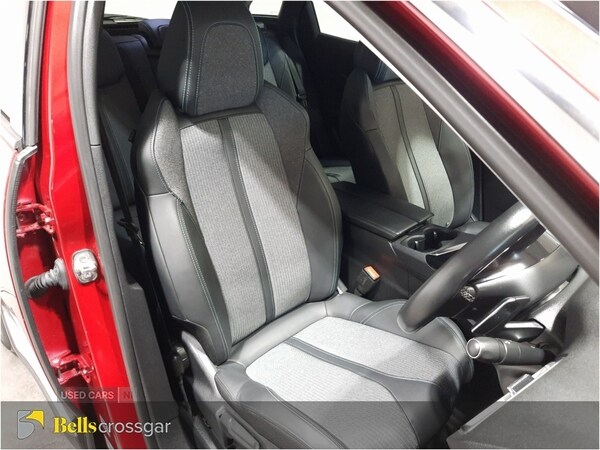 Used Peugeot 3008 2021 for sale - 76024916: Photo 22