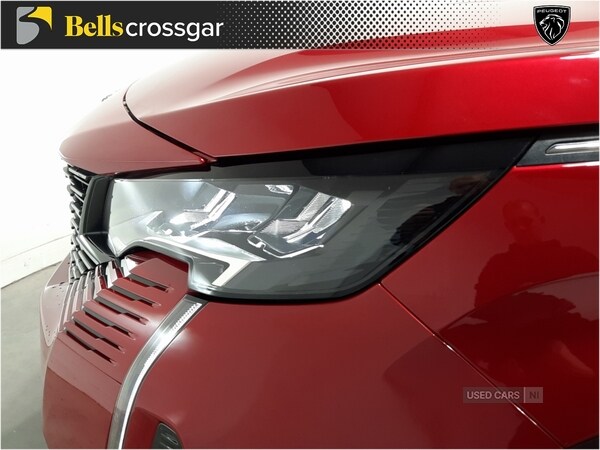 Used Peugeot 3008 2021 for sale - 76024916: Photo 24