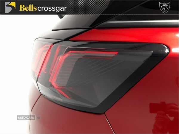 Used Peugeot 3008 2021 for sale - 76024916: Photo 25