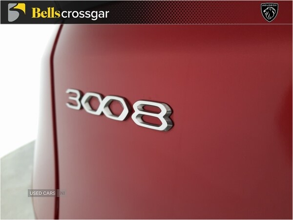 Used Peugeot 3008 2021 for sale - 76024916: Photo 27