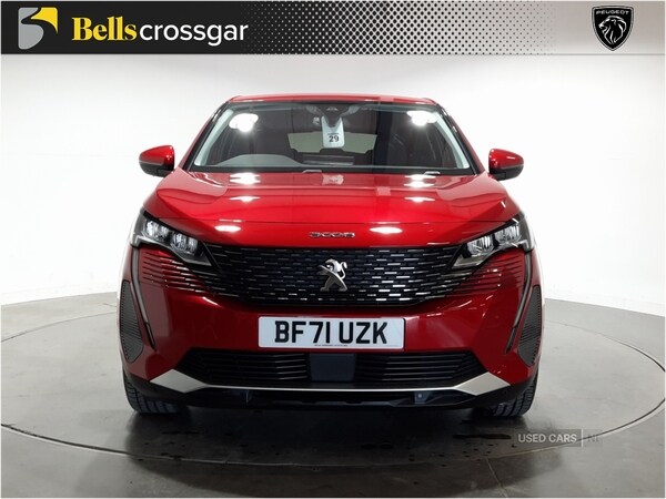 Used Peugeot 3008 2021 for sale - 76024916: Photo 2