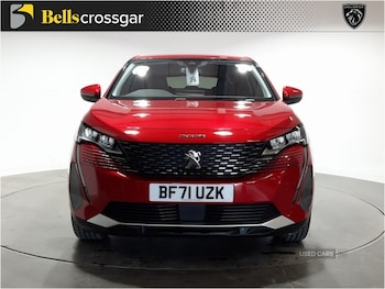 Used Peugeot 3008 2021 for sale - 76024916: Photo 2