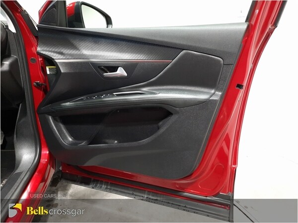 Used Peugeot 3008 2021 for sale - 76024916: Photo 31