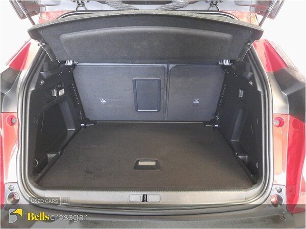 Used Peugeot 3008 2021 for sale - 76024916: Photo 37