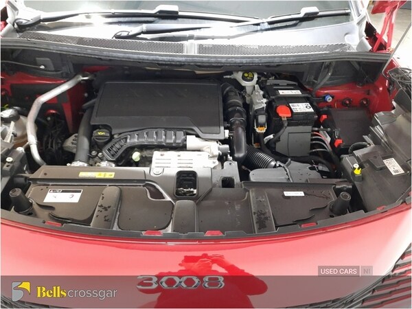 Used Peugeot 3008 2021 for sale - 76024916: Photo 39