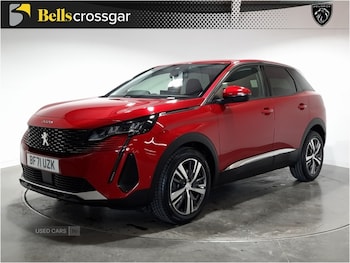 Used Peugeot 3008 2021 for sale - 76024916: Photo 3