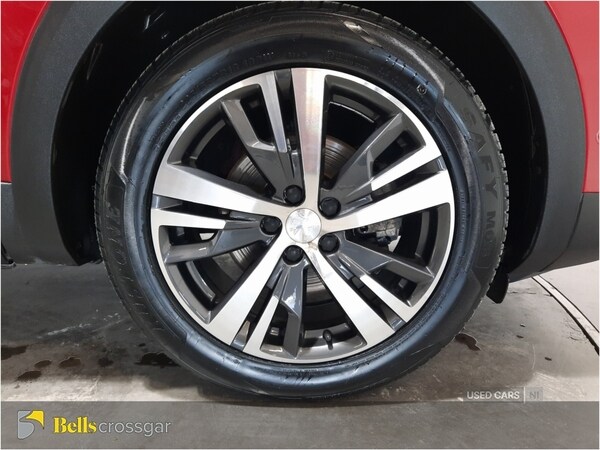 Used Peugeot 3008 2021 for sale - 76024916: Photo 40