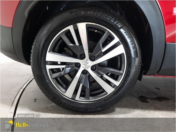 Used Peugeot 3008 2021 for sale - 76024916: Photo 41