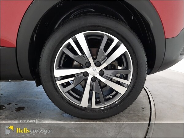 Used Peugeot 3008 2021 for sale - 76024916: Photo 42