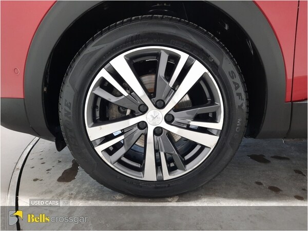 Used Peugeot 3008 2021 for sale - 76024916: Photo 43