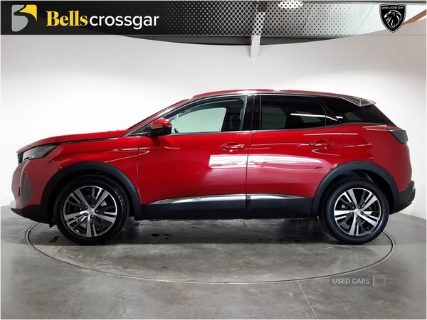Used Peugeot 3008 2021 for sale - 76024916: Photo 4
