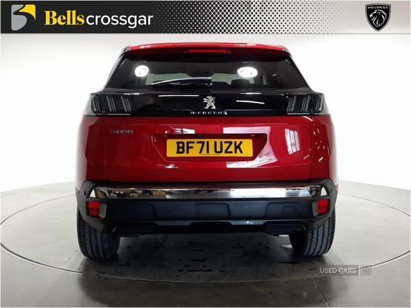 Used Peugeot 3008 2021 for sale - 76024916: Photo 6